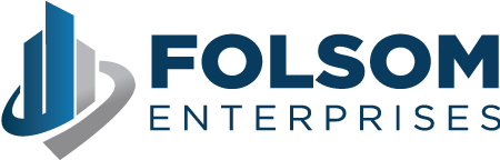 Folsom Enterprises Logo